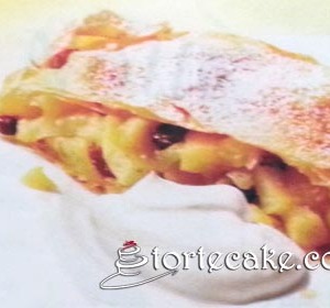 Bečka pita